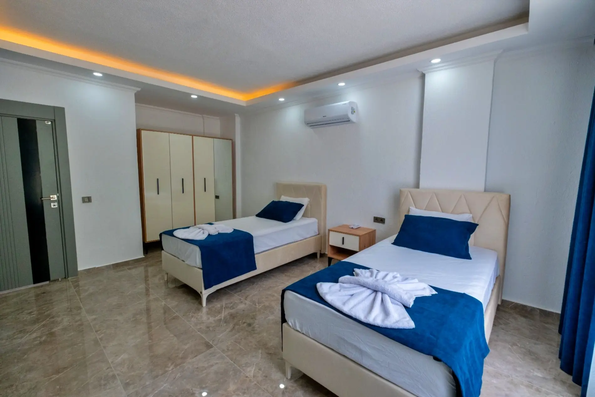 Villa King İslamlar görsel 11